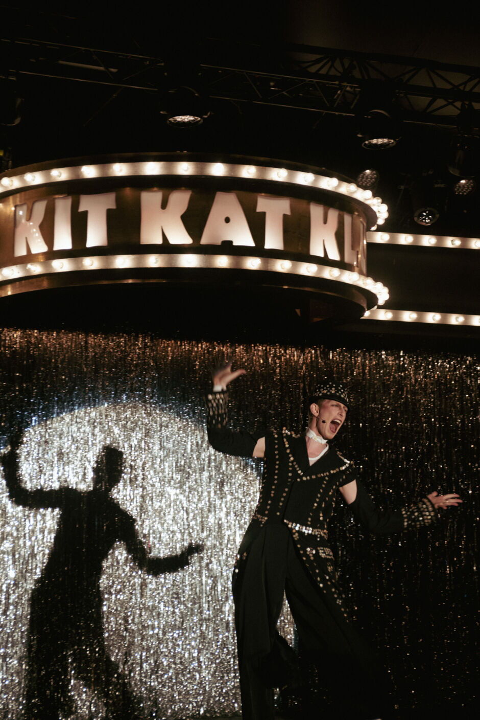 CABARET – Das Berlin-Musical 2026