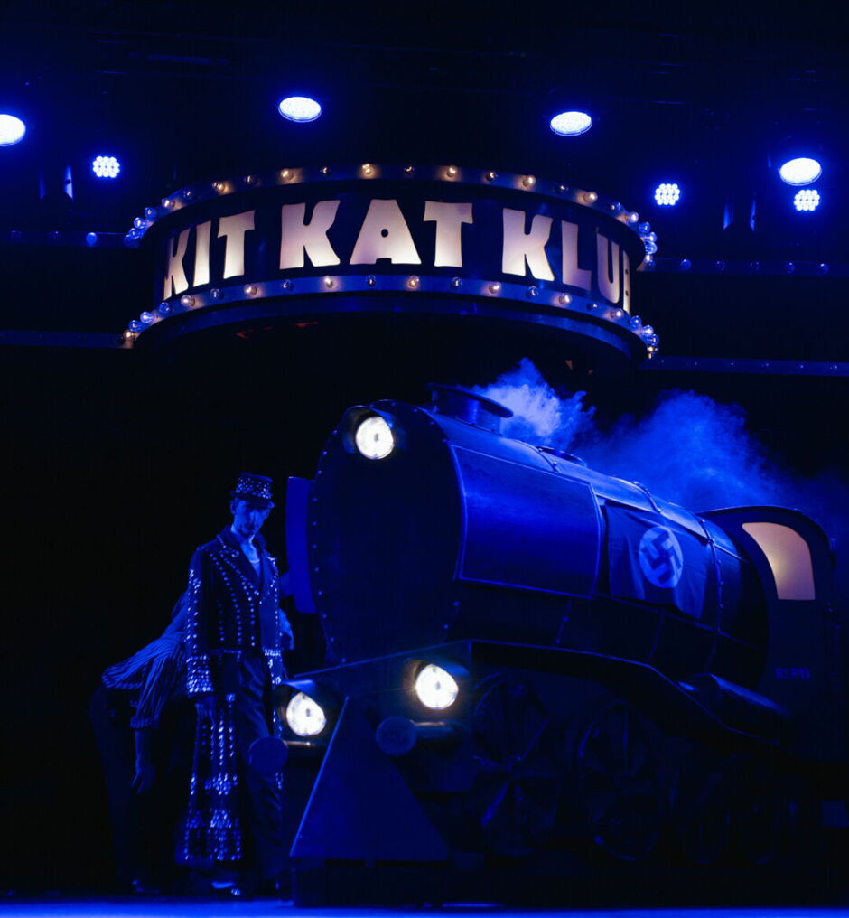CABARET – Das Berlin-Musical 2026