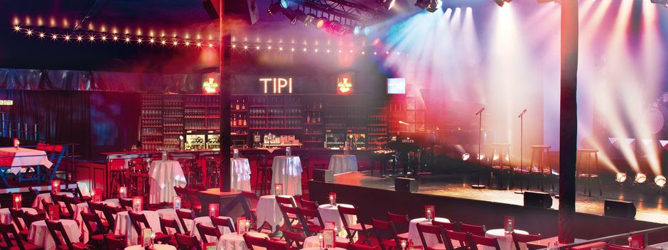 Tipi