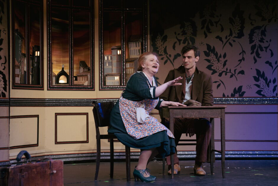 Das Musical der Musicals in Berlin