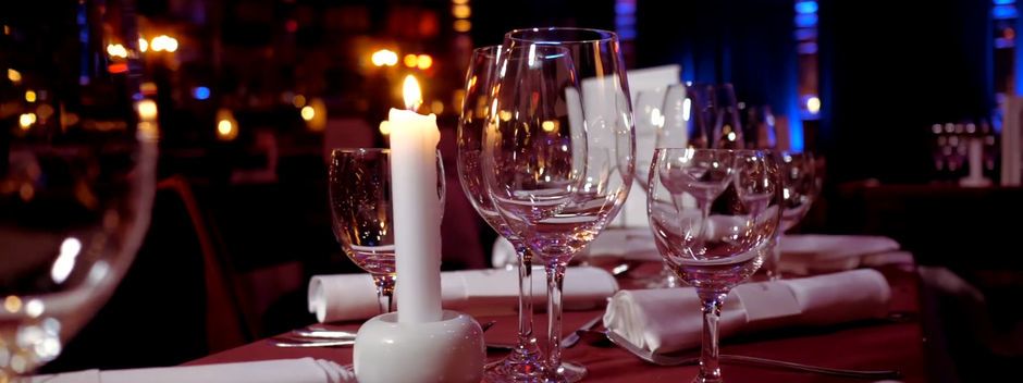 Bar jeder Vernunft - Theater und Gastronomie